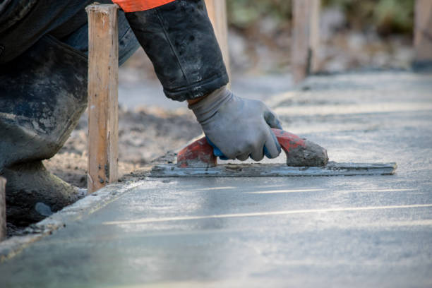 Best Decorative Concrete Services  in Churchill, MT