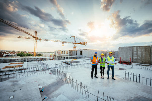 Best Concrete Patio Contractor  in Churchill, MT