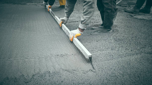 Best Concrete Demolition Services  in Churchill, MT