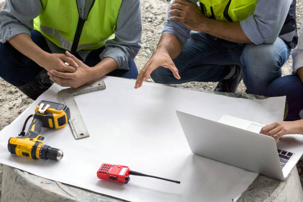 Best Local Concrete Companies  in Churchill, MT