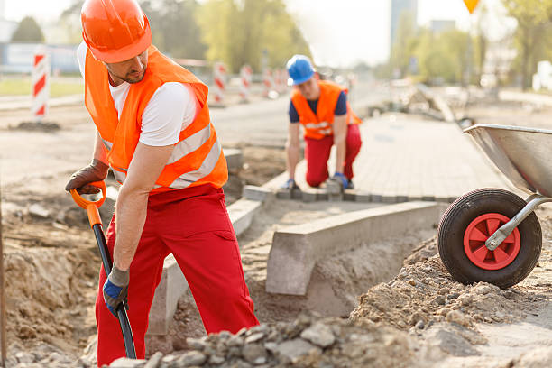 Best Custom Concrete Contractor  in Churchill, MT