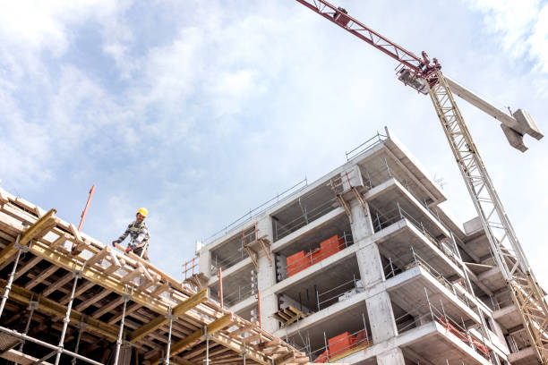 , MT Concrete contractor Company
